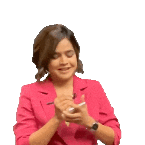 Know Sticker by Suhani Shah