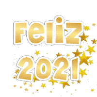 Ano Novo Sticker by Prefeito Daniel Santana