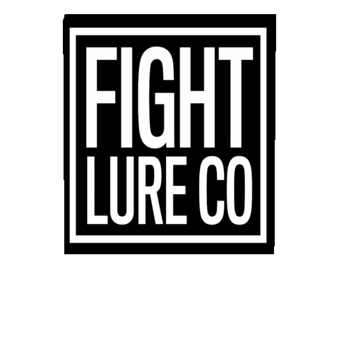 fightlureco giphygifmaker Sticker