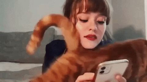 Sad Girl Summer GIF by Maisie Peters