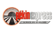 M6officiel pekinexpress pekin express m6 pékin express emission pekin express Sticker