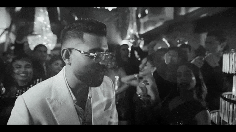 Music Video Yolo GIF by Karan Aujla
