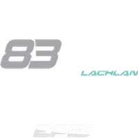 ESG83 bmw esg pdc 83 Sticker