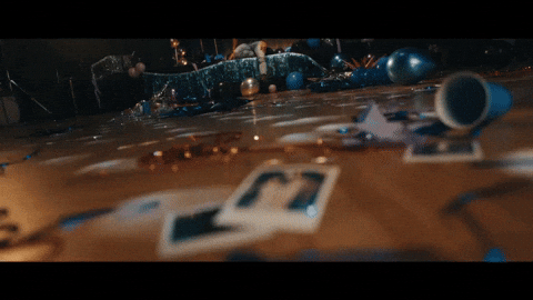 Dance Party Dancing GIF by Frankie Grande