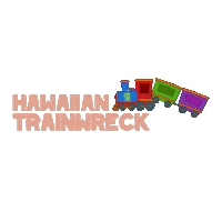 Train Cbd Sticker by Hemp Hop