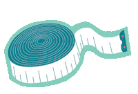 Diy Sew Sticker by Spoonflower