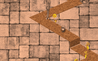 Game Unity GIF by The Good Luck Cats
