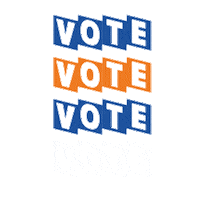 FuseWA vote voter ivoted fusewa Sticker