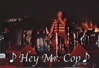 rebel music GIF by Bob Marley