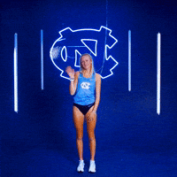 University Of North Carolina Ncaa GIF by UNC Tar Heels