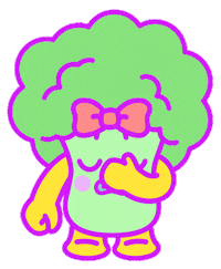 idiot facepalm Sticker by Christal Sih