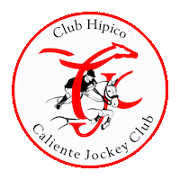 Sticker by ClubHipicoCaliente
