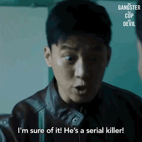 Cannes Film Festival Marvel GIF by Vertigo Releasing