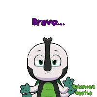 Meh Boo Sticker by VeeFriends