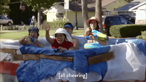 season 4 episode 8 GIF by Workaholics