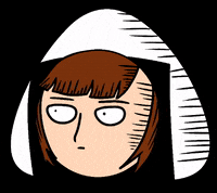 Tokyo_Dori reaction kawaii saitama confuse GIF