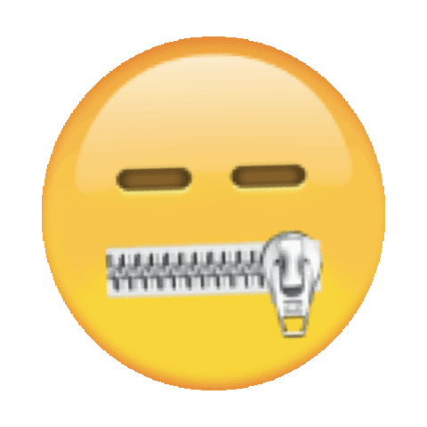 STICKER by imoji