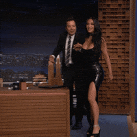 Tonight Show Wave GIF by The Tonight Show Starring Jimmy Fallon
