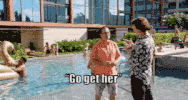 dating GIF by CBS