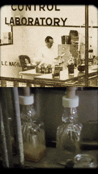 Old Fashioned Vintage GIF by slowandlow