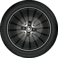 On My Way Car Sticker by SKODA