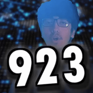 923