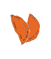 bryanxan makan empanada ilocos ilocos norte Sticker