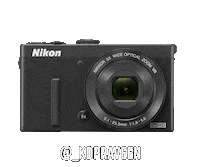 Nikoninstabadge Kdpraveen Sticker by NikonIndia