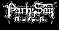 PARTYSANOPENAIR festival partysan partysanopenair hellishere GIF