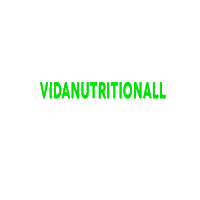 nutritionallmarketing nutritionall vidanutritionall Sticker