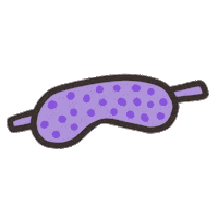 Yoo Sticker by Your One and Only