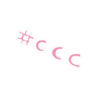 Pink Coffee Sticker by Olbali