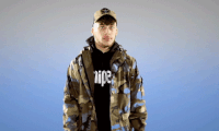 GIF by MIC LOWRY