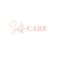 Self Care Sticker by inmelsmind