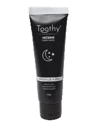 toothycz cz toothy toothycz Sticker