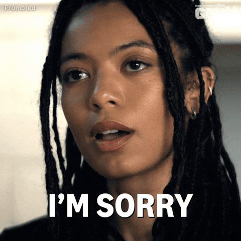 Gen V GIF by Amazon Prime Video