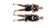 Basketball Player Sport Sticker by Basket_fi