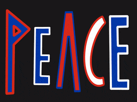 War Love GIF by The Art Plug