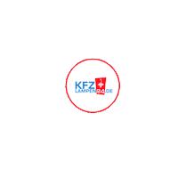 Kfz Sticker by Xrulesphotography