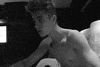 justin bieber GIF
