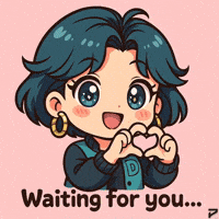 Reach Out You Got Me GIF by Persona