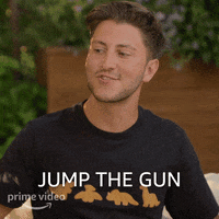 Amazon Studios Jeff GIF by Amazon Prime Video