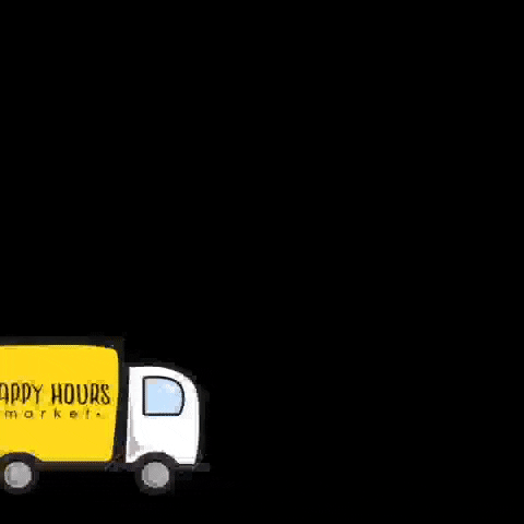 happyhoursmarket giphygifmaker happy food waste prix GIF