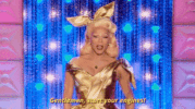 season 7 7x5 GIF by RuPaul's Drag Race