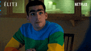 Short Stories Yes GIF by NETFLIX