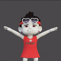 Angry No Way GIF by Zhotcita