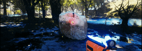 Wishlist GIF by Washbear Studio