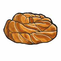 MeyersMad bid cinnamonroll meyers haps GIF