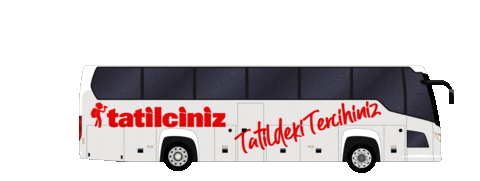 Tatilciniz Sticker by Baklavacıyız