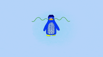 Penguins